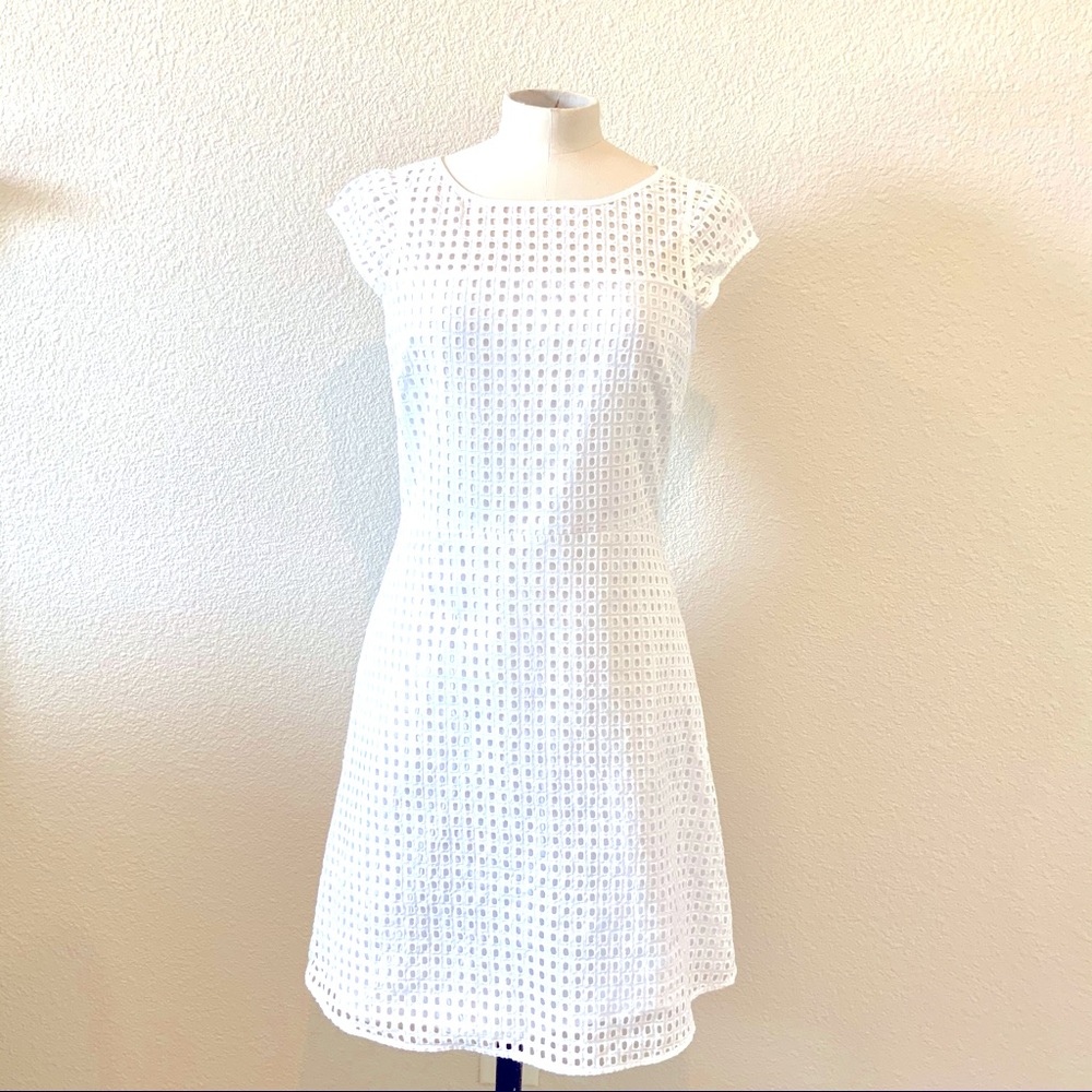 J. Crew dress